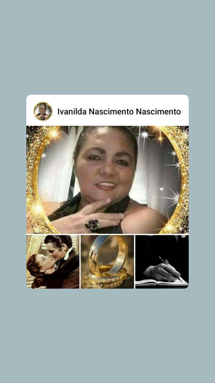 É tranquilo com as coisas que vocês não têm em comum?🎁 - 1
