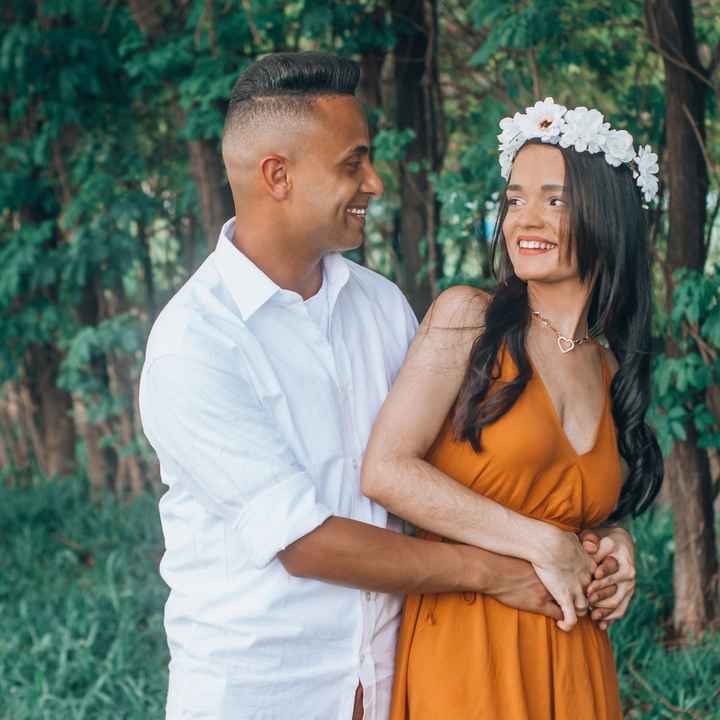 #Falta365diasparaosim🙏🏻😍👰🏻🤵🏻❤️ - 1