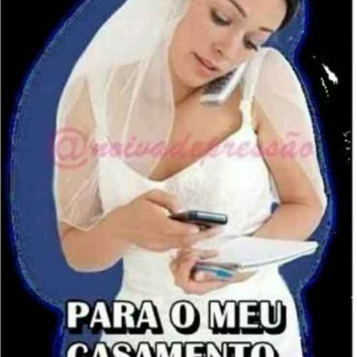 Noivinhas que estão na contagem dos 10 meses 😍 - 1