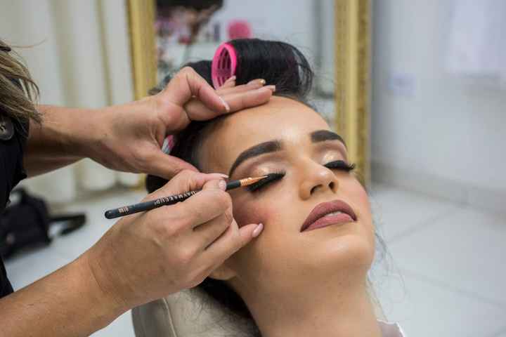 Meu Making off - 2