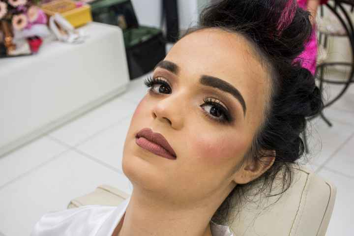 Meu Making off - 3