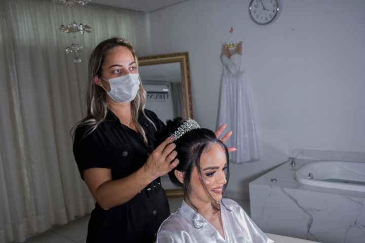 Meu Making off - 7