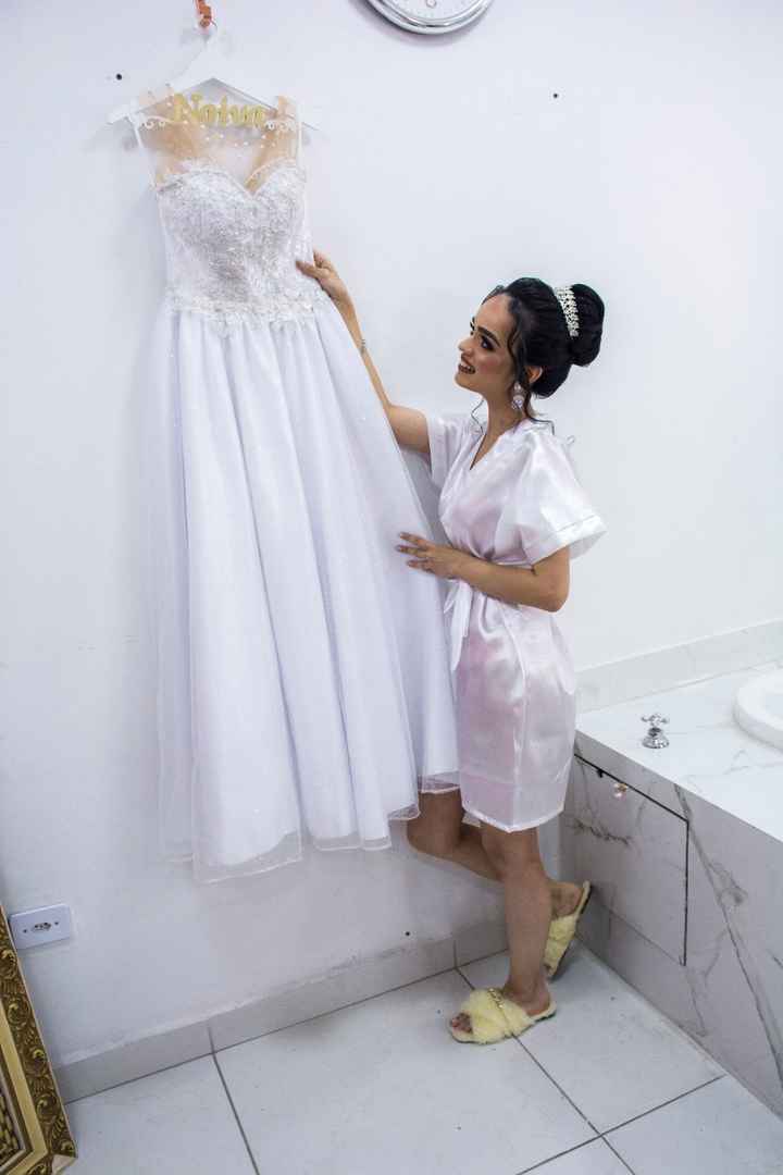 Meu Making off - 9