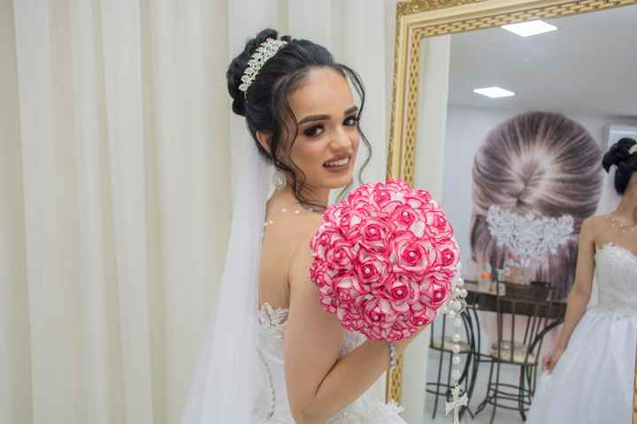 Meu Making off - 12