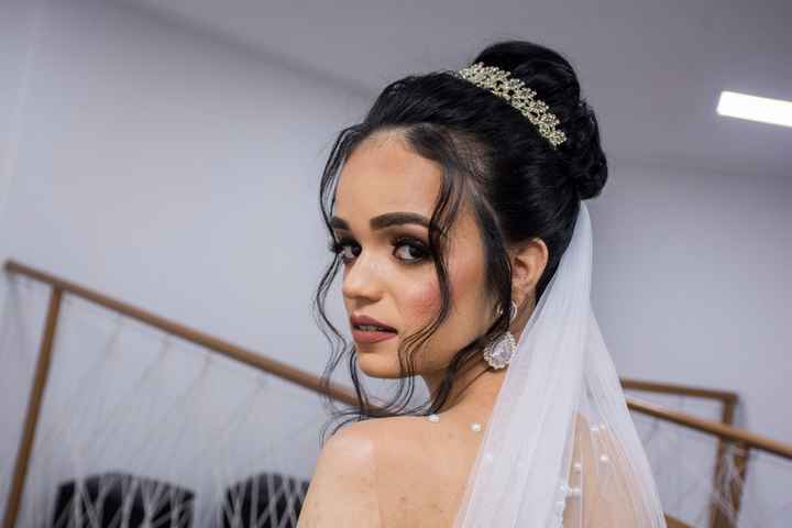 Meu Making off - 14