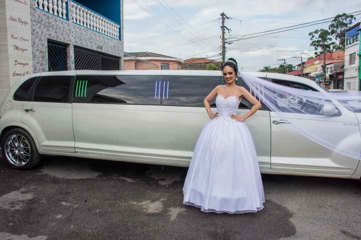 Meu Making off - 15