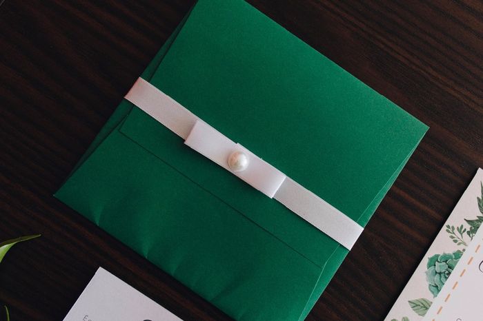 Convite Minimalista