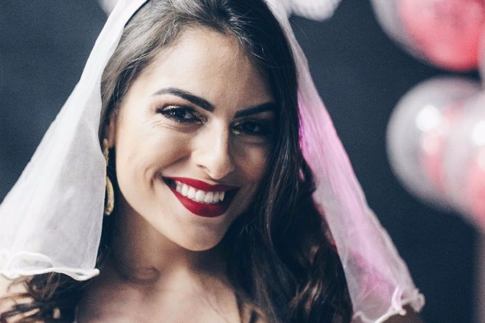 Meu chá de lingerie #vemver 14