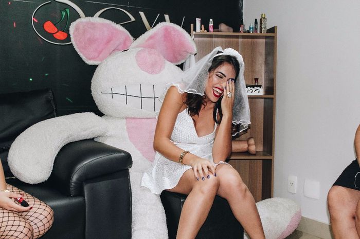 Meu chá de lingerie #vemver 33