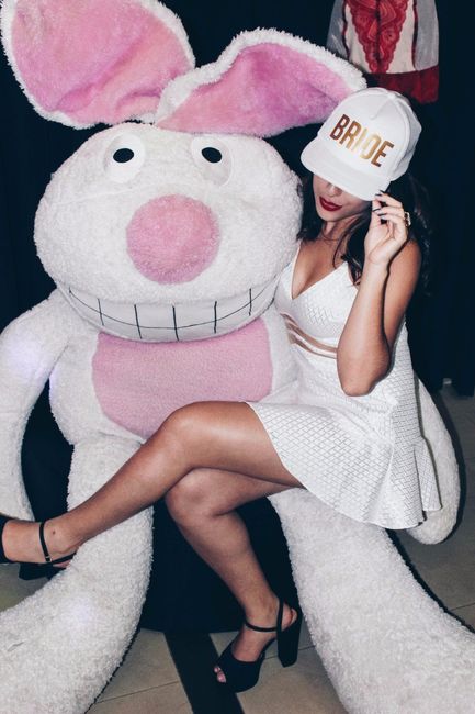 Meu chá de lingerie #vemver 36