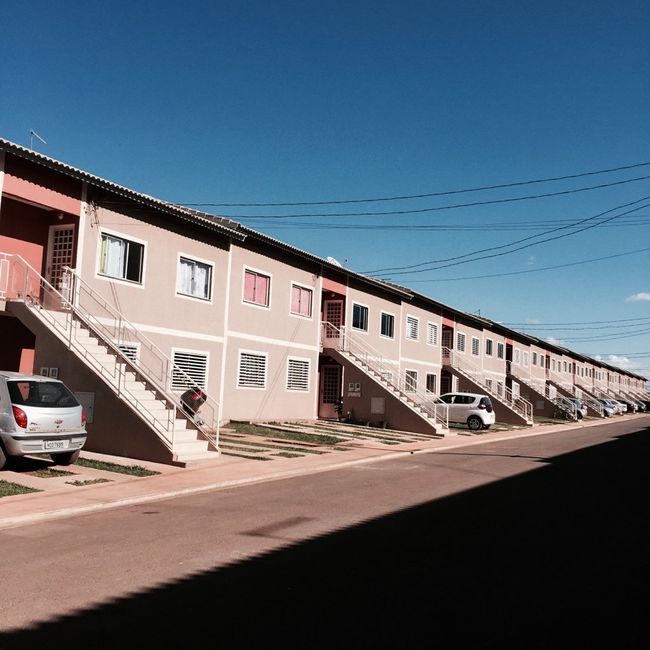  Nossa casa 🏡 #vemver - 7