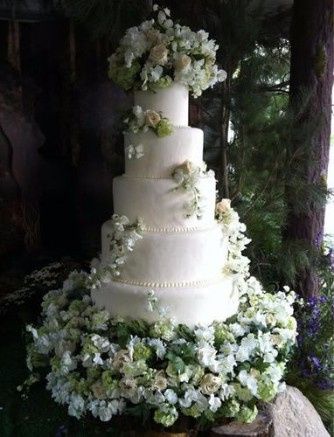 Casamento dos sonhos