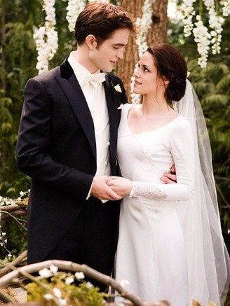 Casamento dos sonhos
