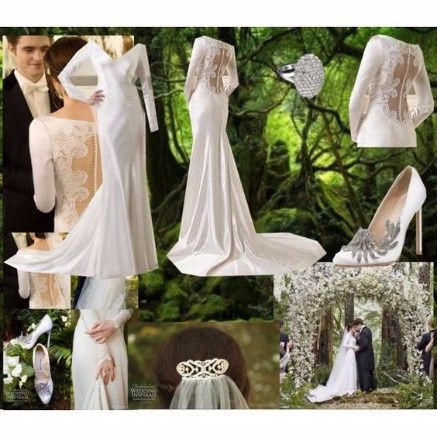 Casamento dos sonhos