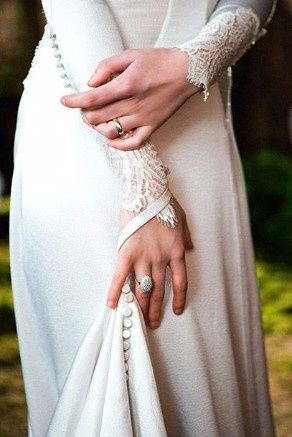 Casamento dos sonhos