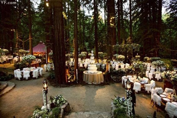 Casamento dos sonhos