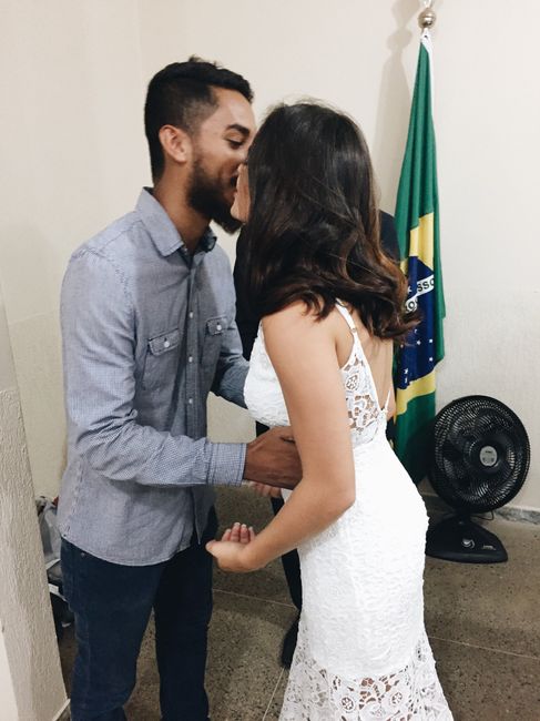  Casamos no civil - 4