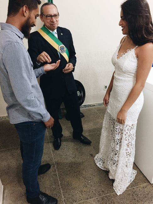  Casamos no civil - 5