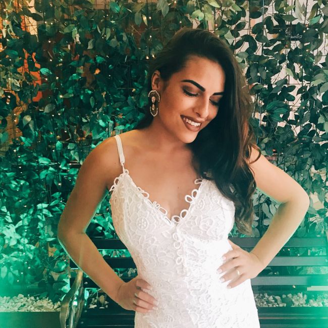  Look Casamento Civil - 3