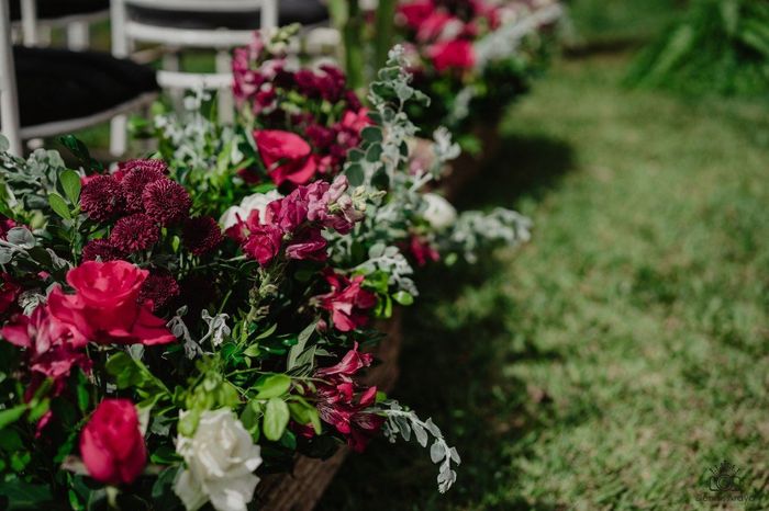 Flores