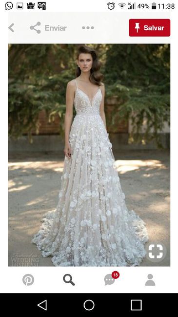  Vestido! - 1