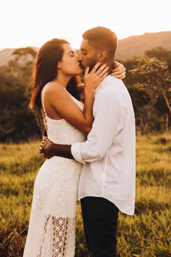 Pré wedding