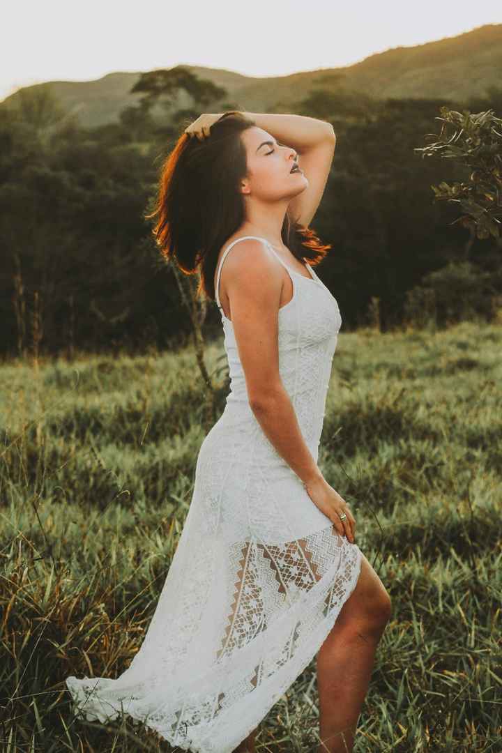 Pré wedding