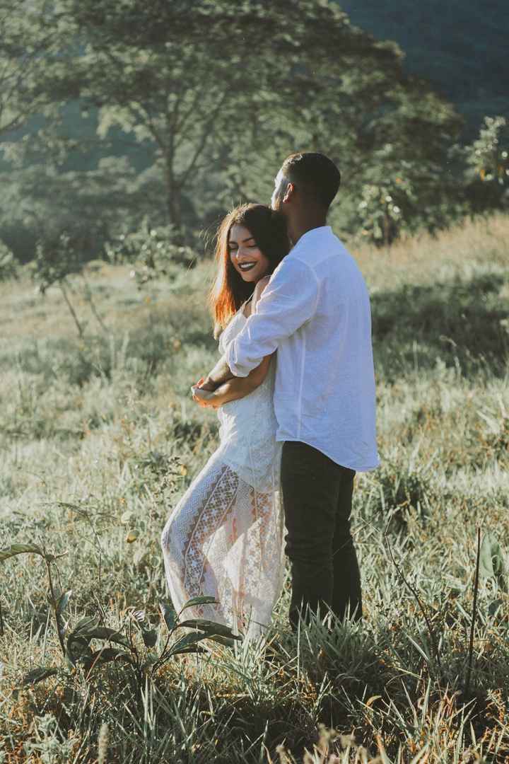 Pré wedding