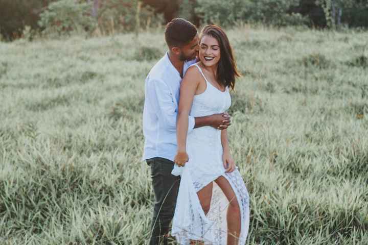 Pré wedding