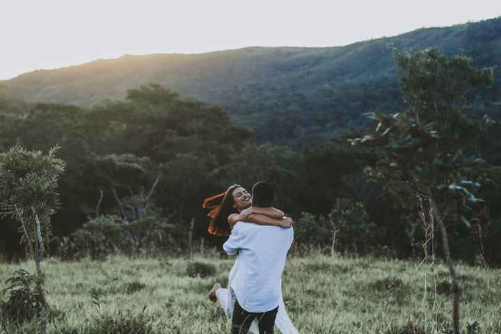 Pré wedding