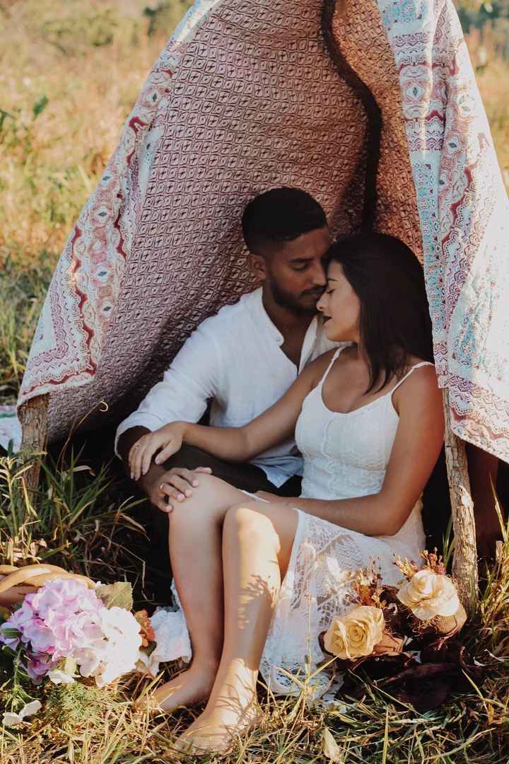 Pré wedding