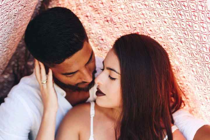 Pré wedding