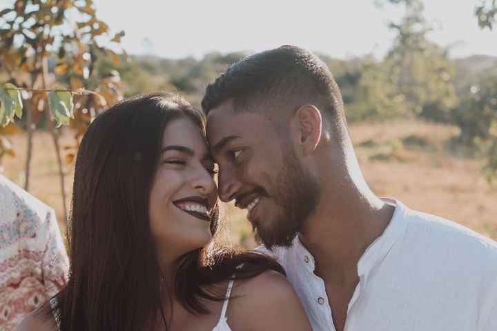 Pré wedding