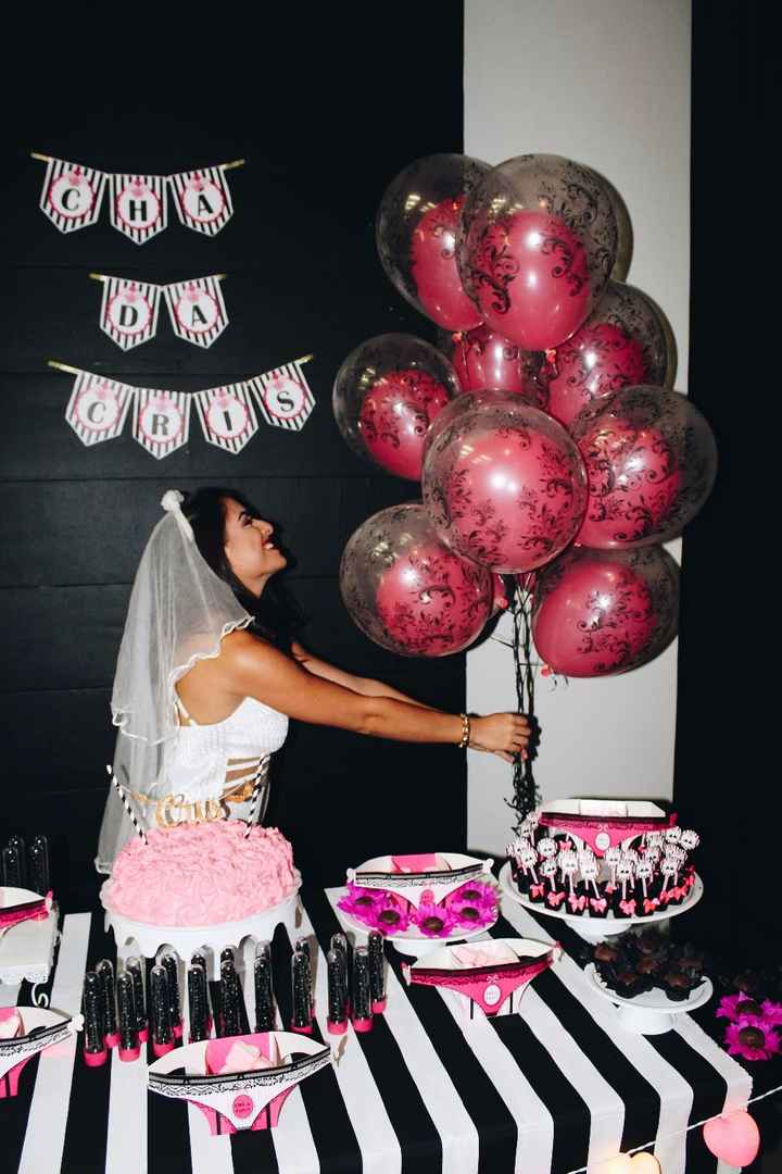 Noivinha feliz