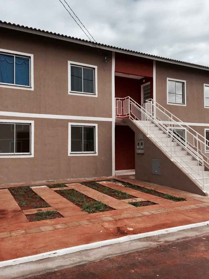  Nossa casa 🏡 #vemver - 2
