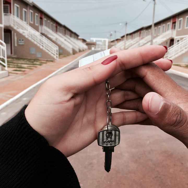  Nossa casa 🏡 #vemver - 4