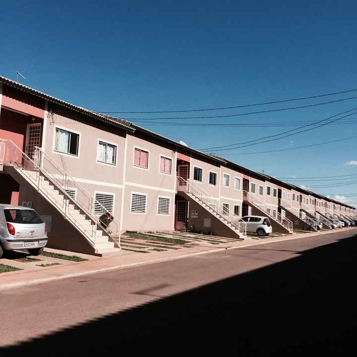  Nossa casa 🏡 #vemver - 7