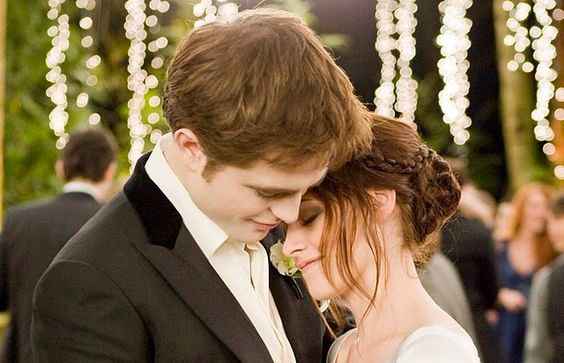 Casamento dos sonhos