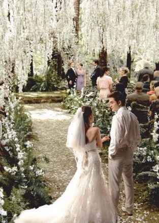 Casamento dos sonhos