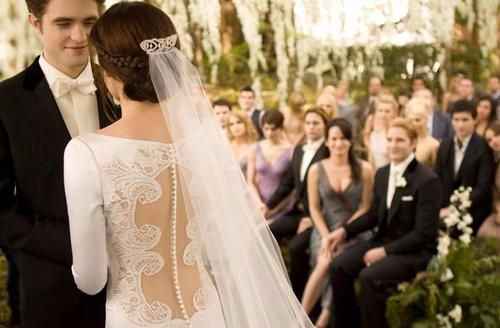 Casamento dos sonhos