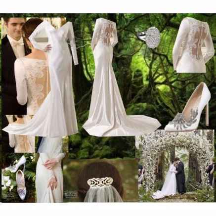 Casamento dos sonhos