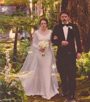 Casamento dos sonhos
