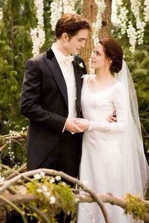 Casamento dos sonhos