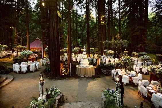 Casamento dos sonhos