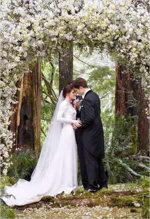 Casamento dos sonhos