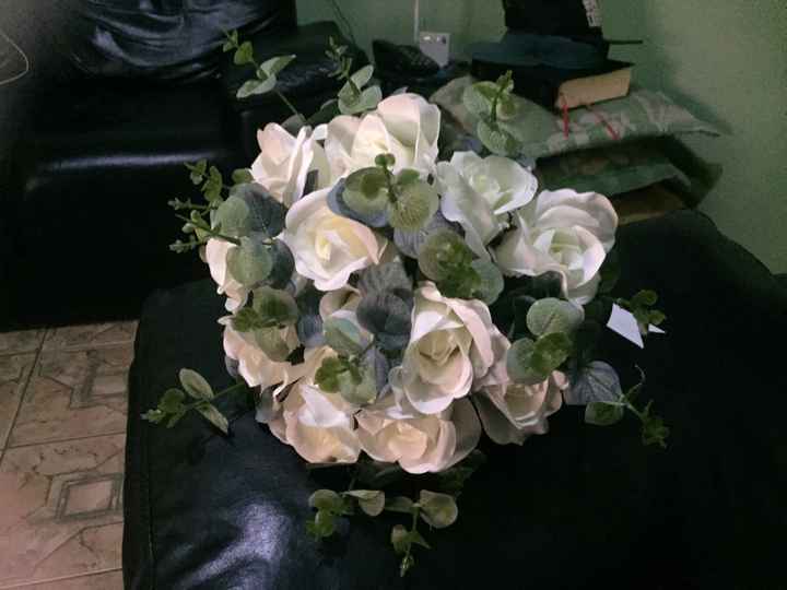  Meu buquê da prévia #euquefiz - 4