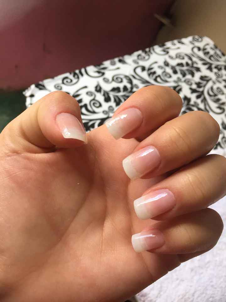  Unhas pra prévia #acrigel - 2