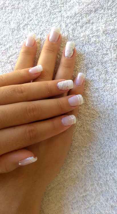  Unhas pra prévia #acrigel - 4