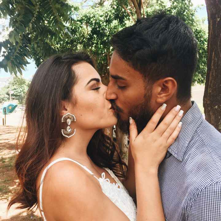  Casamos no civil - 7