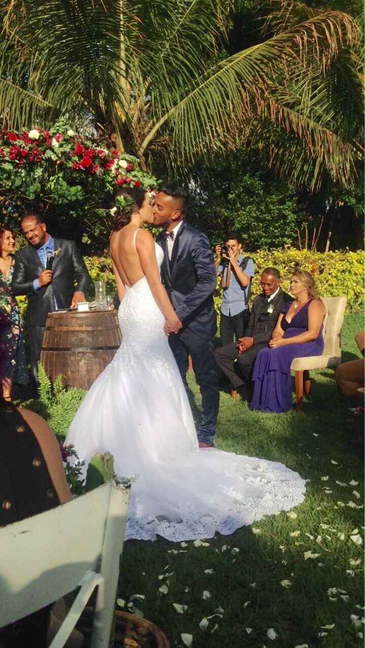  Finalmente Casados!!! #vemver - 1